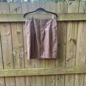 TO THE MAX Lined Skirt with pockets Women’s 2